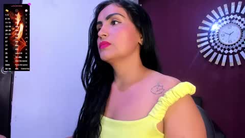 Ana online show from December 5, 2024, 1:28 pm