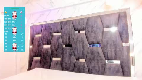 Ana online show from December 11, 2024, 3:37 pm