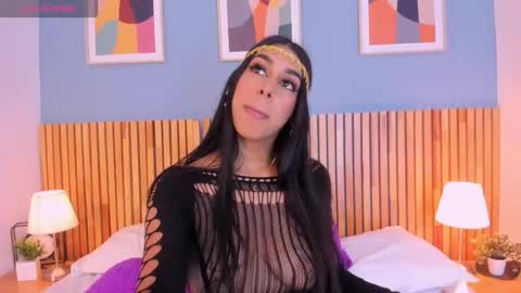 Snapshot of ana_gonzalez chatting on October 17, 2025, 8:44 pm Ana Gonzalez online show from October 17, 2025, 8:44 pm