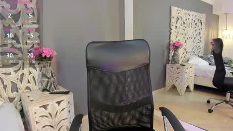 Ana Gonzalez online show from April 26, 2026, 2:15 pm