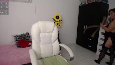 Snapshot of ana_hotmilf chatting on December 25, 2024, 9:33 pm Ana online show from December 25, 2024, 9:33 pm