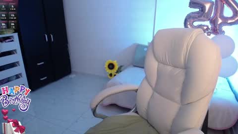 Snapshot of ana_hotmilf chatting on January 11, 2025, 11:56 pm Ana online show from January 11, 2025, 11:56 pm