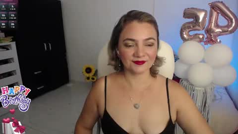 Snapshot of ana_hotmilf chatting on January 12, 2025, 11:36 pm Ana online show from January 12, 2025, 11:36 pm