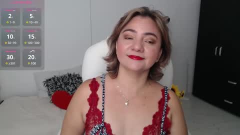 Snapshot of ana_hotmilf chatting on January 25, 2025, 11:55 am Ana online show from January 25, 2025, 11:55 am
