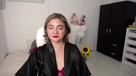 Snapshot of ana_hotmilf chatting on January 26, 2025, 4:09 pm Ana online show from January 26, 2025, 4:09 pm
