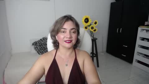Snapshot of ana_hotmilf chatting on March 3, 2025, 9:05 pm Ana online show from March 3, 2025, 9:05 pm