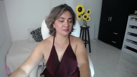 Snapshot of ana_hotmilf chatting on March 4, 2025, 3:33 am Ana online show from March 4, 2025, 3:33 am