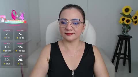 Snapshot of ana_hotmilf chatting on October 14, 2025, 11:49 pm Ana online show from October 14, 2025, 11:49 pm