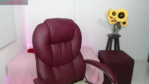  Ana  online show from February 23, 2026, 7:55 pm