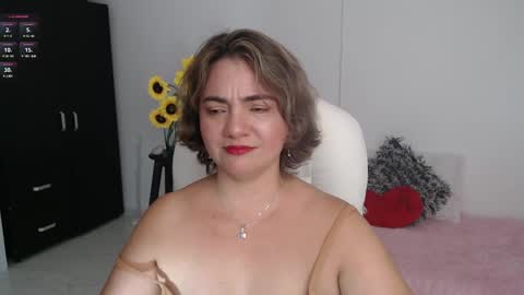 Snapshot of ana_hotmilfx chatting on February 21, 2025, 2:28 am ANA online show from February 21, 2025, 2:28 am