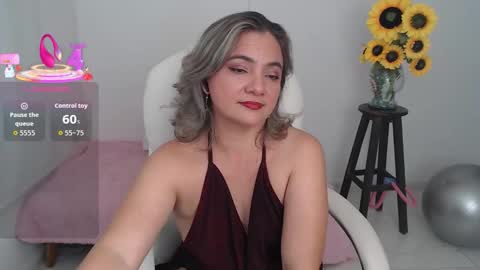 Snapshot of ana_hotmilfx chatting on October 4, 2025, 11:58 pm ANA online show from October 4, 2025, 11:58 pm