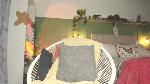 Ana Maria online show from April 10, 2026, 10:47 pm