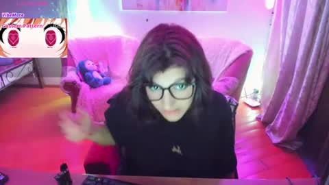 Hi Im Ana online show from June 21, 2026, 8:44 pm