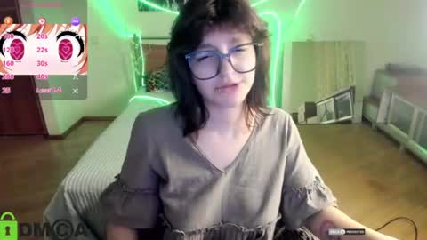Hi Im Ana online show from July 3, 2026, 7:53 pm