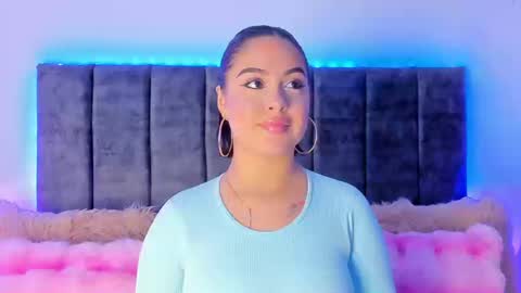 Ana online show from March 13, 2026, 1:07 pm