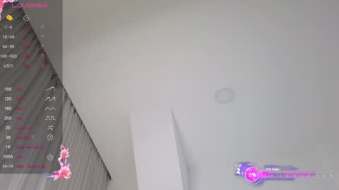 Snapshot of ana_maria11 chatting on January 9, 2025, 2:43 am Ana  online show from January 9, 2025, 2:43 am