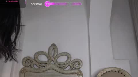 Snapshot of ana_maria11 chatting on February 11, 2025, 2:46 am Ana  online show from February 11, 2025, 2:46 am