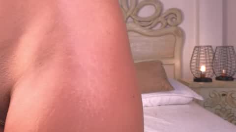 Snapshot of ana_maria11 chatting on February 17, 2025, 9:24 am Ana  online show from February 17, 2025, 9:24 am