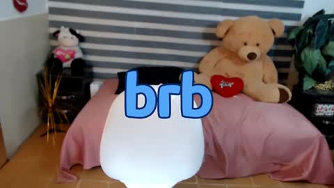 Snapshot of ana_maria_1606 chatting on December 2, 2024, 7:27 pm Maria online show from December 2, 2024, 7:27 pm