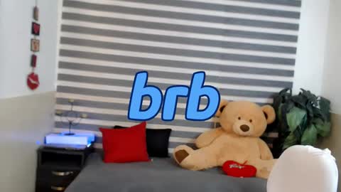 Snapshot of ana_maria_1606 chatting on January 9, 2025, 6:36 pm Maria online show from January 9, 2025, 6:36 pm