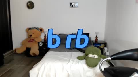 Snapshot of ana_maria_1606 chatting on February 19, 2025, 9:25 pm Maria online show from February 19, 2025, 9:25 pm