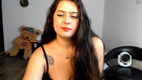 Snapshot of ana_maria_1606 chatting on March 6, 2025, 8:05 pm Maria online show from March 6, 2025, 8:05 pm