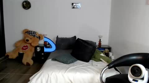 Snapshot of ana_maria_1606 chatting on March 7, 2025, 8:00 pm Maria online show from March 7, 2025, 8:00 pm