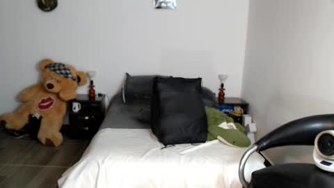 Snapshot of ana_maria_1606 chatting on March 8, 2025, 1:14 pm Maria online show from March 8, 2025, 1:14 pm