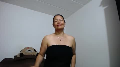 Ana online show from October 12, 2025, 9:36 pm