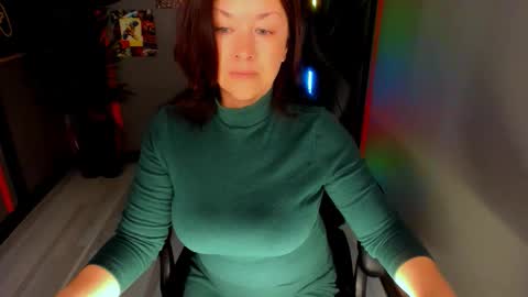 Ana online show from February 24, 2026, 10:02 am