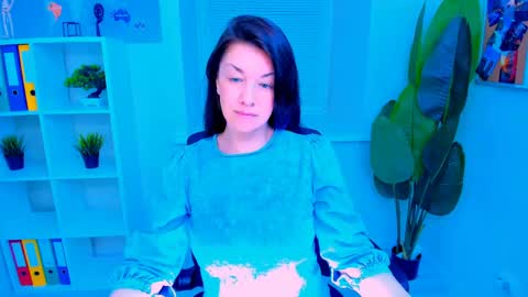 Ana online show from May 21, 2026, 10:11 am