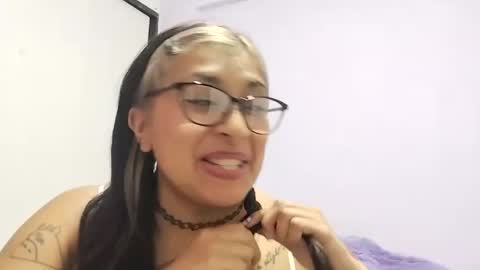 ana_nasty20 online show from June 14, 2026, 2:35 am