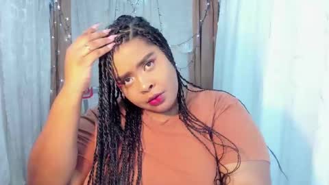 Ana online show from March 17, 2026, 1:21 am