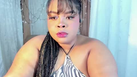 Ana online show from March 25, 2026, 9:54 pm