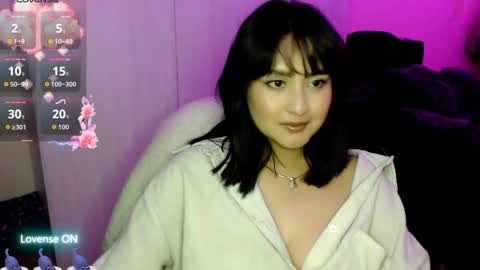 Ana Ricciardi online show from October 8, 2025, 3:26 am