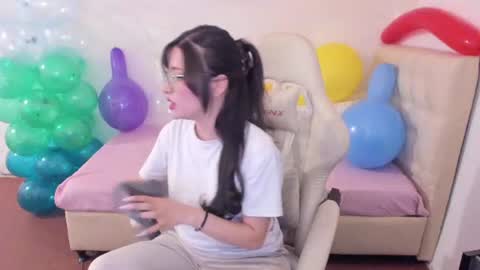 Snapshot of ana_ruuh chatting on June 26, 2026, 10:14 pm Im anna but you can call me as you want online show from June 26, 2026, 10:14 pm