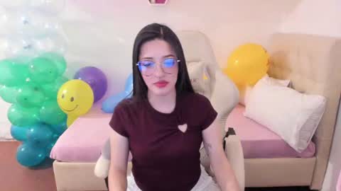 Snapshot of ana_ruuh chatting on July 14, 2026, 10:04 pm Im anna but you can call me as you want online show from July 14, 2026, 10:04 pm