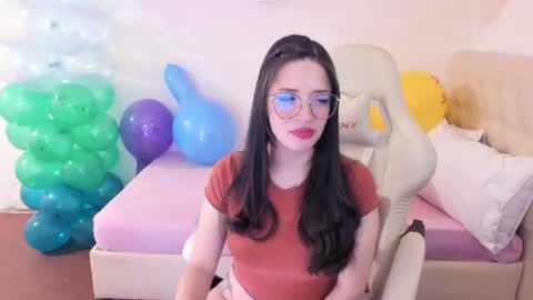 Snapshot of ana_ruuh chatting on July 16, 2026, 12:49 am Im anna but you can call me as you want online show from July 16, 2026, 12:49 am