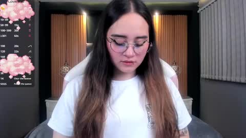 Snapshot of ana_taylor2 chatting on December 4, 2024, 8:29 pm Ana online show from December 4, 2024, 8:29 pm