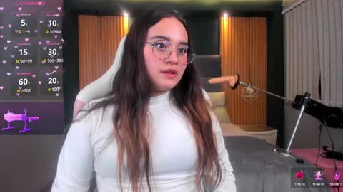 Snapshot of ana_taylor2 chatting on December 21, 2024, 12:20 am Ana online show from December 21, 2024, 12:20 am