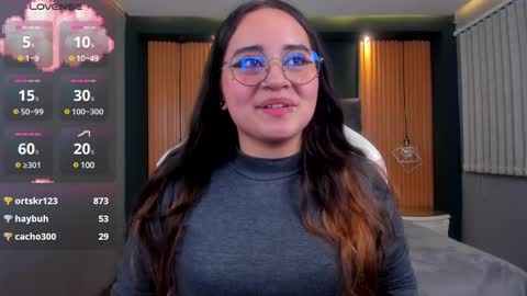 Snapshot of ana_taylor2 chatting on January 28, 2025, 11:07 pm Ana online show from January 28, 2025, 11:07 pm