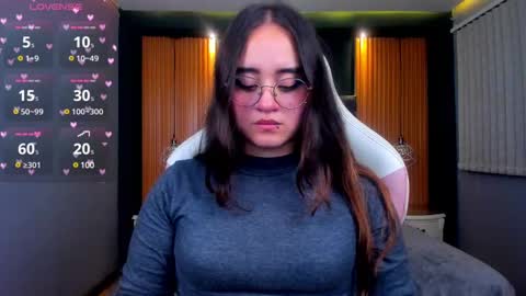 Snapshot of ana_taylor2 chatting on February 28, 2025, 9:12 pm Ana online show from February 28, 2025, 9:12 pm