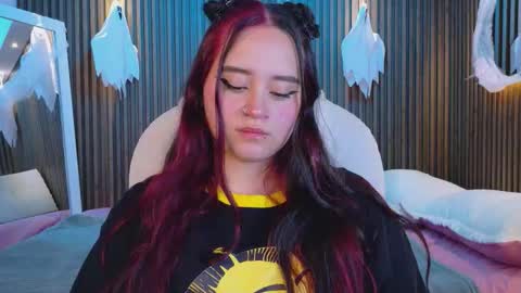 Snapshot of ana_taylor2 chatting on October 28, 2025, 9:06 pm Ana online show from October 28, 2025, 9:06 pm