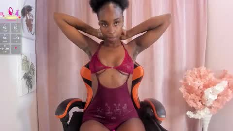 Ana Castillo online show from December 17, 2025, 11:27 am