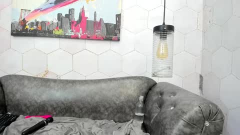 ANNA FUENTES online show from January 31, 2025, 10:31 pm