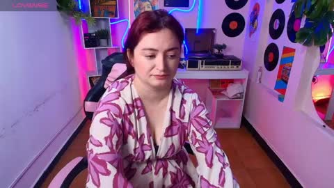 Snapshot of anaa_rosee chatting on April 11, 2026, 12:09 pm Ana online show from April 11, 2026, 12:09 pm
