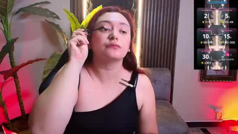 Snapshot of anaa_rosee chatting on April 15, 2026, 12:23 pm Ana online show from April 15, 2026, 12:23 pm