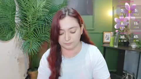 Snapshot of anaa_rosee chatting on April 30, 2026, 12:22 pm Ana online show from April 30, 2026, 12:22 pm