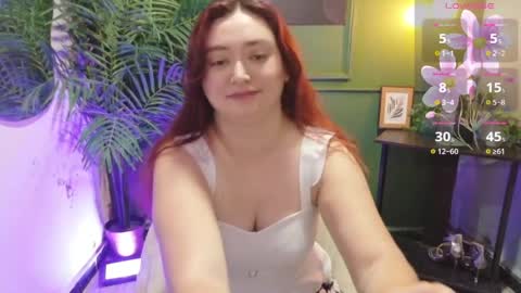 Snapshot of anaa_rosee chatting on May 7, 2026, 12:32 pm Ana online show from May 7, 2026, 12:32 pm