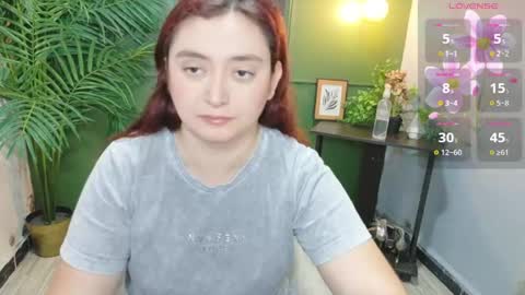 Snapshot of anaa_rosee chatting on May 10, 2026, 11:37 am Ana online show from May 10, 2026, 11:37 am
